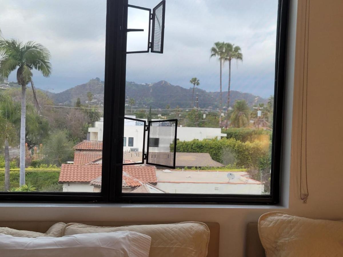 Hollywood Homes Minutes To Everything Spacious And Free Parking Los Angeles Extérieur photo